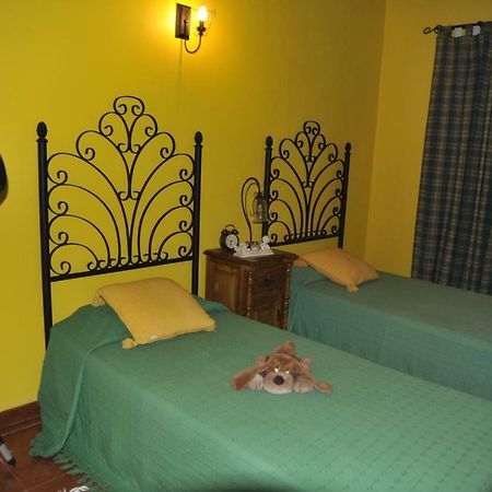 Finca Las Aguelillas ラ・オロタバ エクステリア 写真