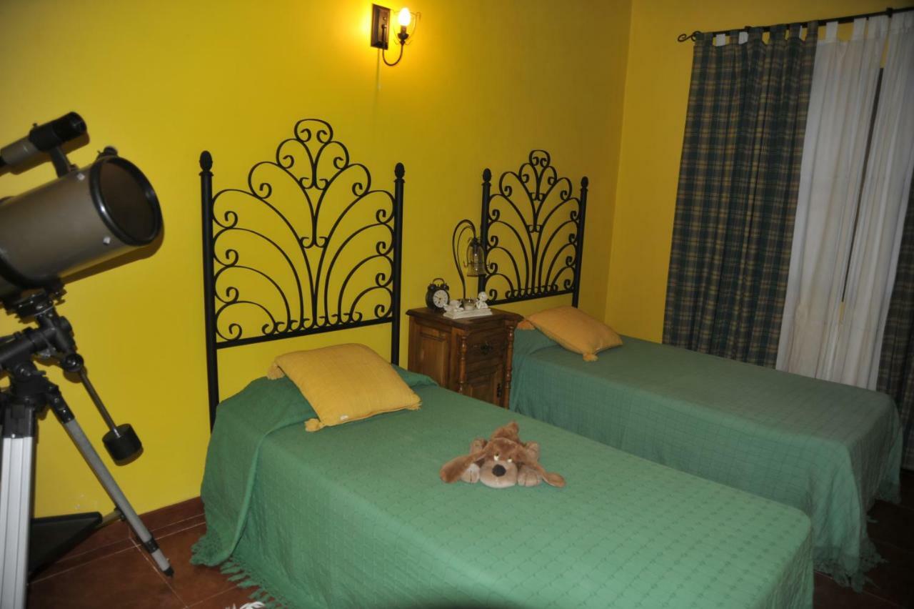 Finca Las Aguelillas ラ・オロタバ エクステリア 写真