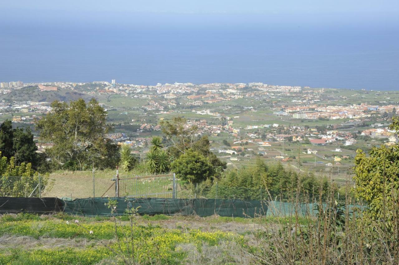 Finca Las Aguelillas ラ・オロタバ エクステリア 写真